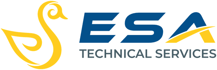 ESA Technical Services LLC logo